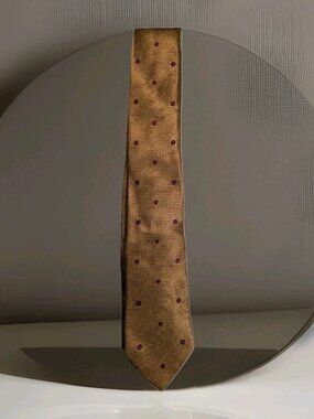 Eton Vintage Exclusively For Trunk Club Limited Edition Men's Tie